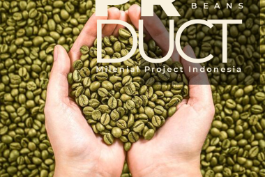 Green Coffee Bean