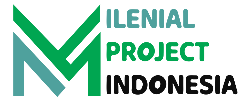 Milenial Project Indonesia