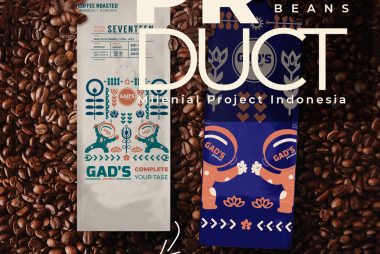 Roasted Coffee Bean